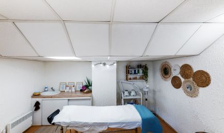 Mas Coiffure et Beauté : Coiffeur à Vaulx-en-Velin