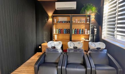 Caractere Coiffure : Coiffeur à Caudry