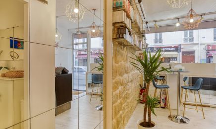 La Maison des soins : Institut de beauté à Dammarie-les-Lys