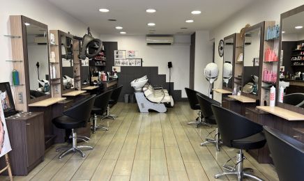 Atelier 31 : Coiffeur à Bordeaux