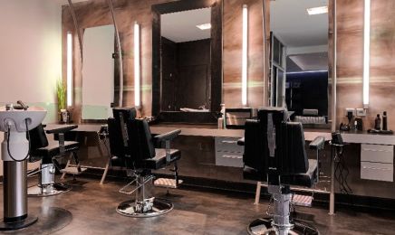  Carré d'Art - Reims Langlet : Coiffeur à Reims
