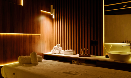 Spa Golden Tulip Amnéville : Manucure à Amnéville