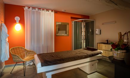 Spa & Institut De Beauté - Maison Doucet : Manucure à Charolles