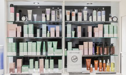 DESSANGE - Manosque : Coiffeur à Manosque