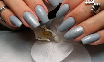 MJ Nail’artist et Esthétic  : Manucure à Marmoutier