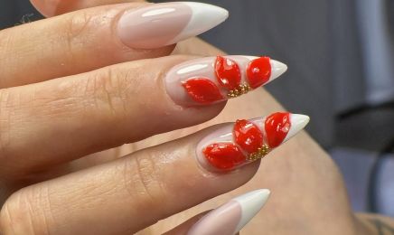 ML Beauty  : Manucure à Le Havre