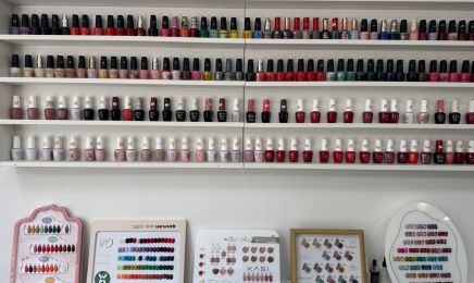 Yang yang ongles  : Institut de beauté à Paris