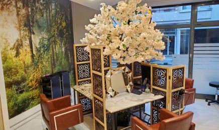 M.A.C Fly Studio : Coiffeur à Tours