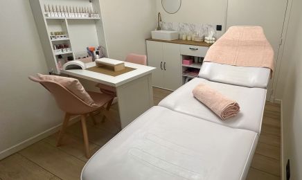 JM body skin studio : Institut de beauté à Saint-Laurent-du-Var
