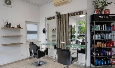 Friseur Gabriel: Barbershop in Lich