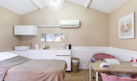 Studio beauté : Institut de beauté à Belleville-en-Beaujolais