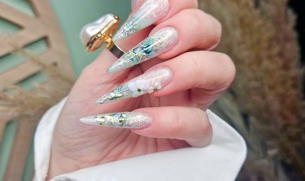 La fantasy des ongles  : Coiffeur à Marck