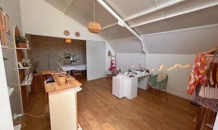 L’atelier Amae : Coiffeur à Hyères