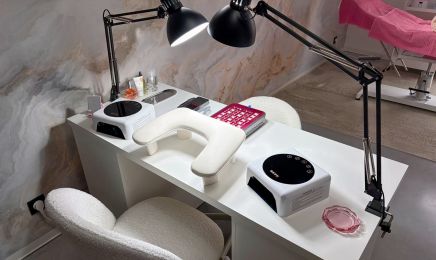 Lily's : Institut de beauté à Domène