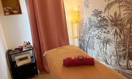 Moni massage  : Institut de beauté à Saint-Germain-en-Laye
