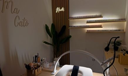 Ma Gaté : Institut de beauté à Avignon