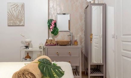 Beauty Relaxant Carnot : Manucure à Boulogne-Billancourt