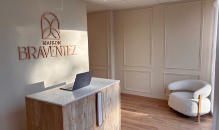 Maison Braventez : Manucure à Marseille