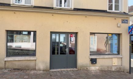 LV' Beauty : Institut de beauté à Illiers-Combray