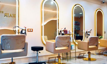 Hair by i : Coiffeur à Wattrelos