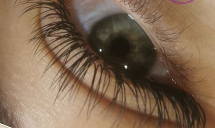 intensity eyes  : Institut de beauté à La Ravoire
