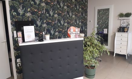 La Clé du bien être Coiffure et son George barber shop : Coiffeur à Allègre