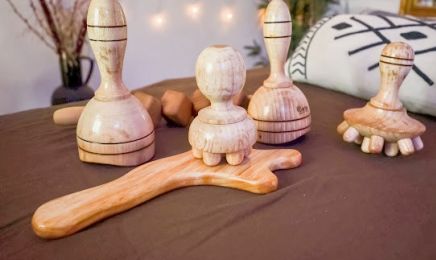 Body Wellness : Institut de beauté à Étréchy