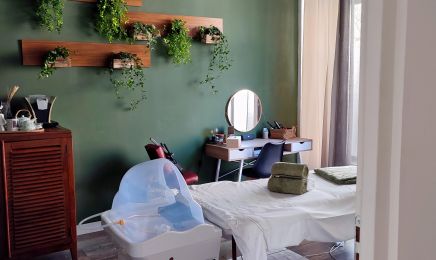 Sonia Ducret : Coiffeur à Soissons