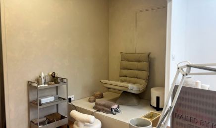 ALÖYA Institut  : Manucure à Marseille