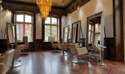 C.A.S.A Hair By Siemkes Borken: Kosmetikstudio in Borken