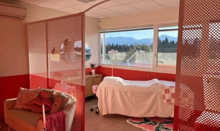 Au regard de Roxane : Institut de beauté à Latour-Bas-Elne