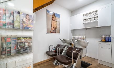 Camille Albane - Aix-en-Provence : Institut de beauté à Aix-en-Provence