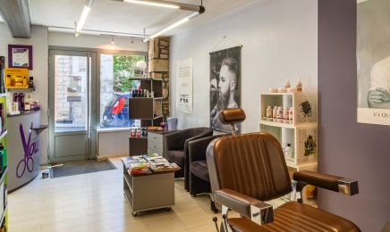 La coiffure pour vous : Coiffeur à Gannat