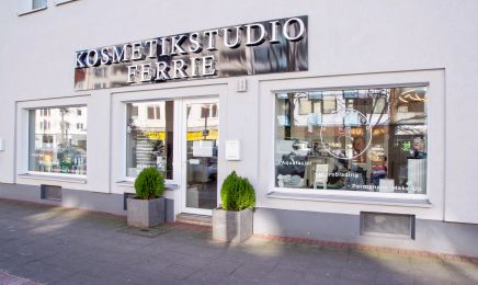 Kosmetikstudio Ferrie: Kosmetikstudio in Hannover