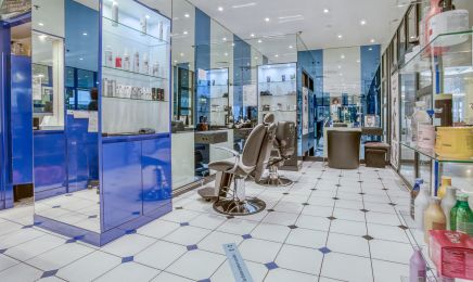 Gregory nils : Coiffeur à Mulhouse