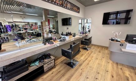 Céline coiffure  : Coiffeur à Gacé