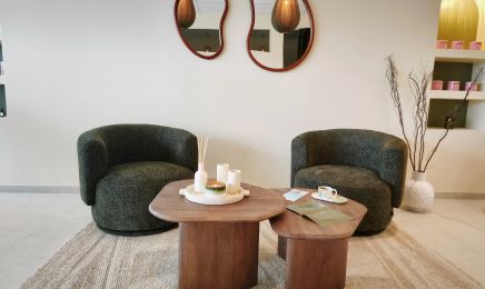 Auraë bien-être : Institut de beauté à Annecy