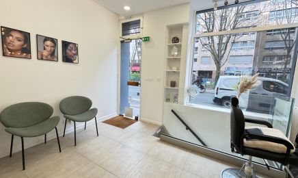 Magalli Maho : Institut de beauté à Paris
