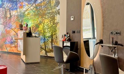 Amazone : Coiffeur à Sainte-Foy-l'Argentière