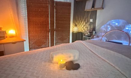 Muse Head Spa & Bien-être : Institut de beauté à Villeneuve-le-Comte