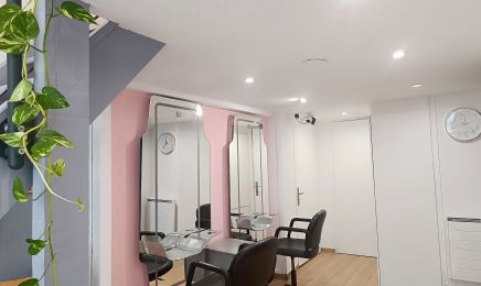 Sun Color’s Hair Salon : Coiffeur à Lyon