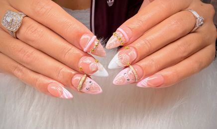 SL Nails : Manucure à Cognac