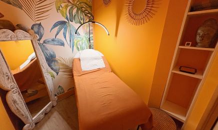 L’esprit beaute : Institut de beauté à Gasny