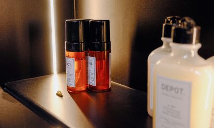 Mâles Aimés : Coiffeur à Bayonne