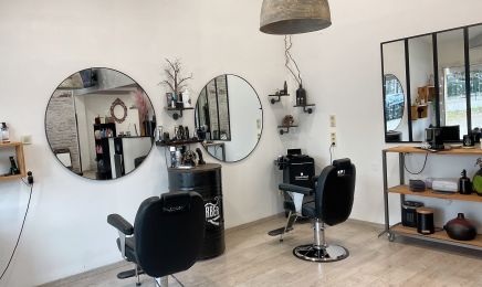 MV Glamour : Barbier à Chapareillan