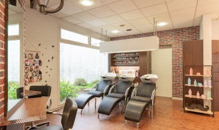 Salon Nouvel Hair : Coiffeur à Vallet