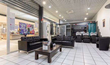 Cloé - Salon de Coiffure : Coiffeur à Ille-sur-Têt