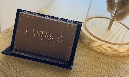 Lash Studio : Institut de beauté à Fléac