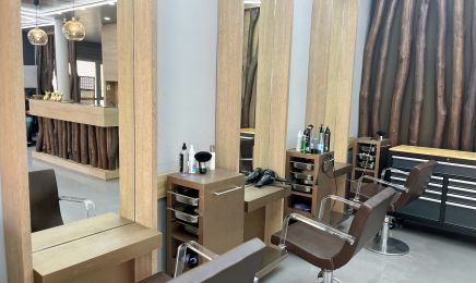 Bodega Mainz: Friseur in Mainz