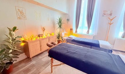 Signature Bien-être By Sandrine  : Institut de beauté à Dunkerque